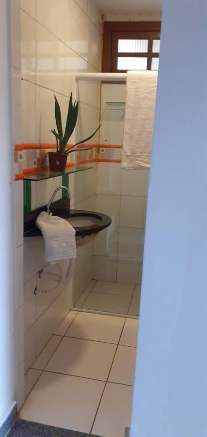 Homestay Namaste Mahhall Guarapari