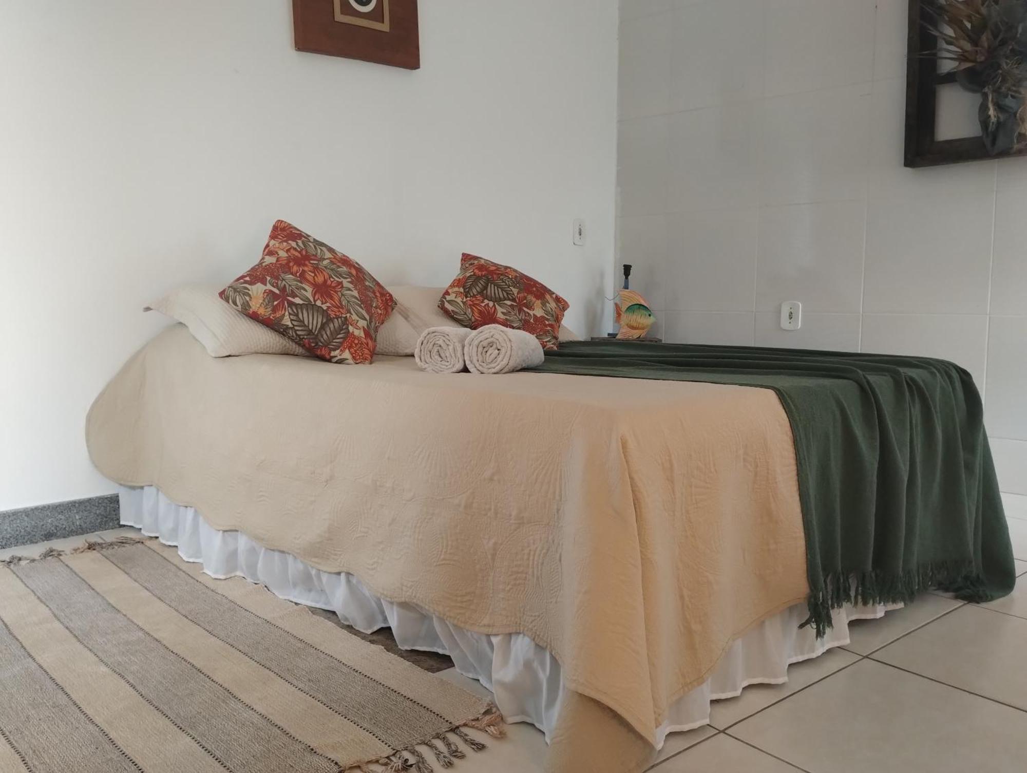 Homestay Namaste Mahhall Guarapari