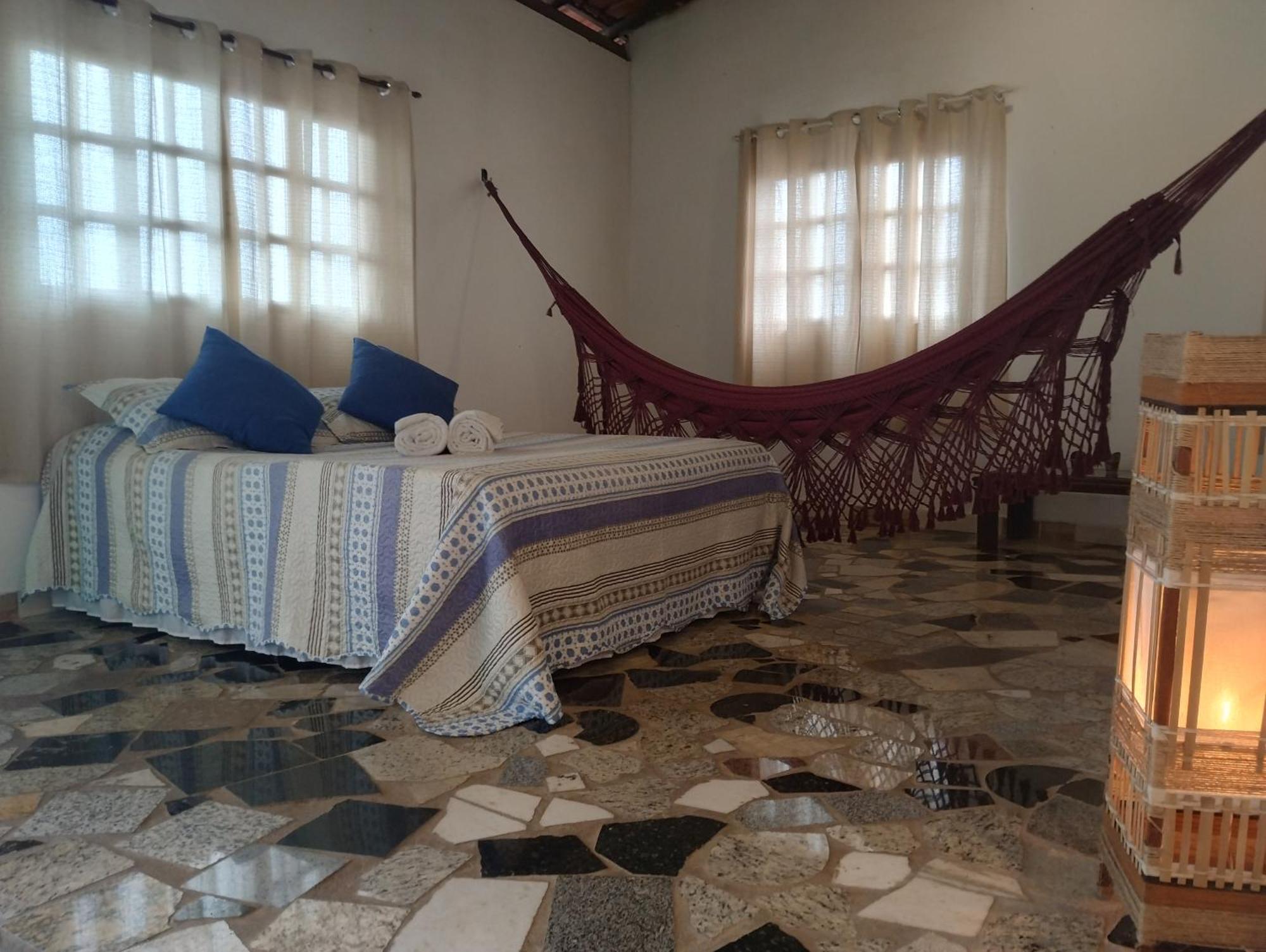 Namaste Mahhall Homestay Guarapari