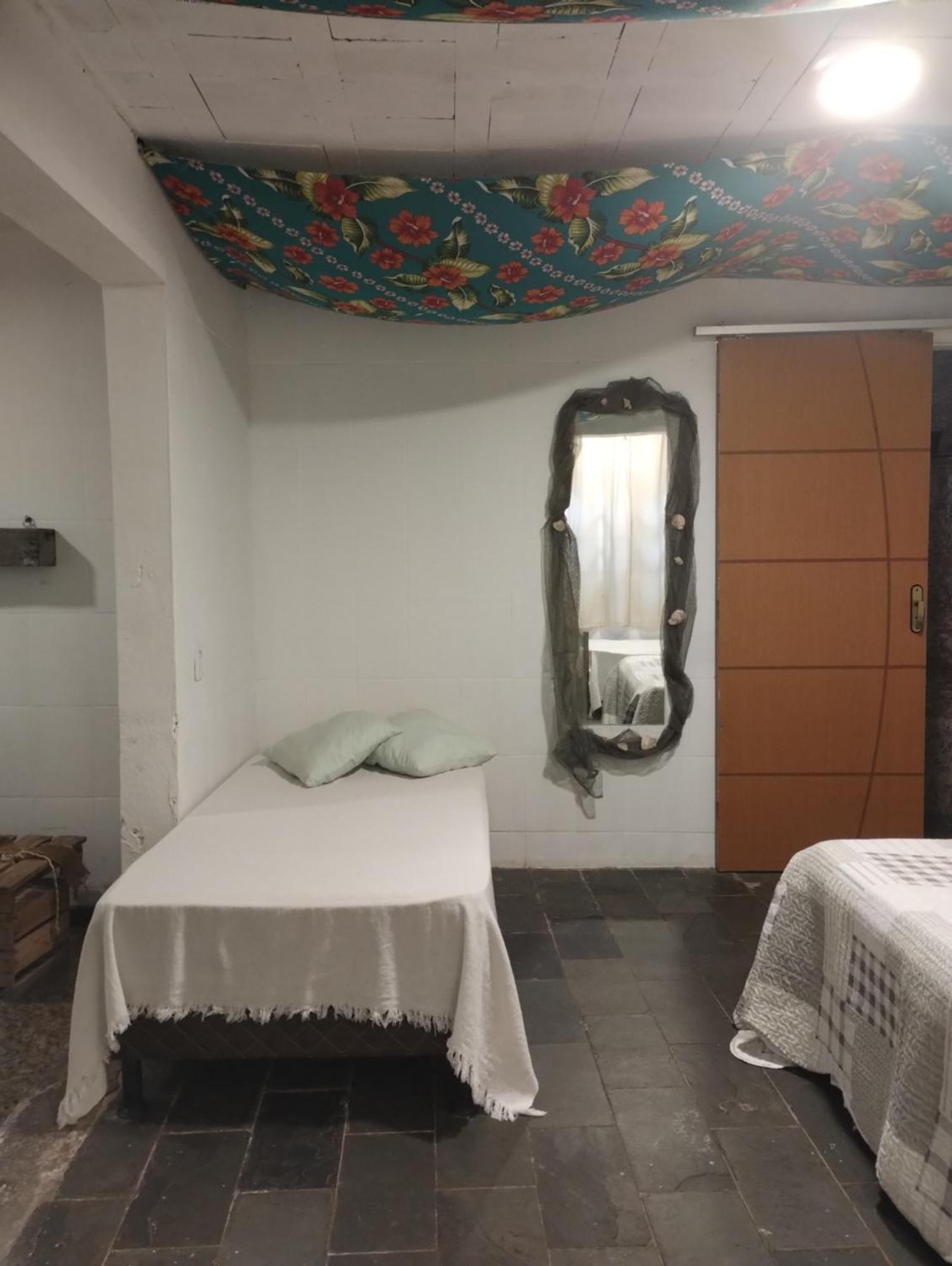 Homestay Namaste Mahhall Guarapari